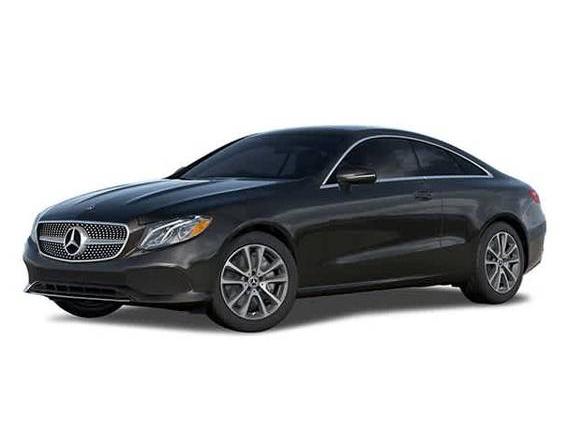 MERCEDES-BENZ E-CLASS 2019 WDD1J6HB4KF080676 image