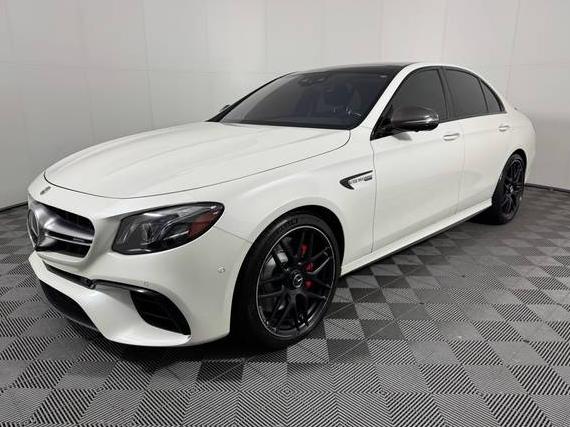 MERCEDES-BENZ E-CLASS 2018 WDDZF8KB6JA435934 image