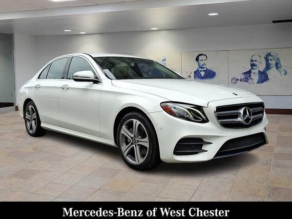 MERCEDES-BENZ E-CLASS 2018 WDDZF4KB1JA371133 image MERCEDES-BENZ E-CLASS 2018 WDDZF4KB1JA371133 image