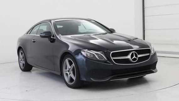 MERCEDES-BENZ E-CLASS 2018 WDD1J6FBXJF018507 image MERCEDES-BENZ E-CLASS 2018 WDD1J6FBXJF018507 image