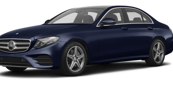 MERCEDES-BENZ E-CLASS 2018 WDDZF4KB5JA366100 image MERCEDES-BENZ E-CLASS 2018 WDDZF4KB5JA366100 image
