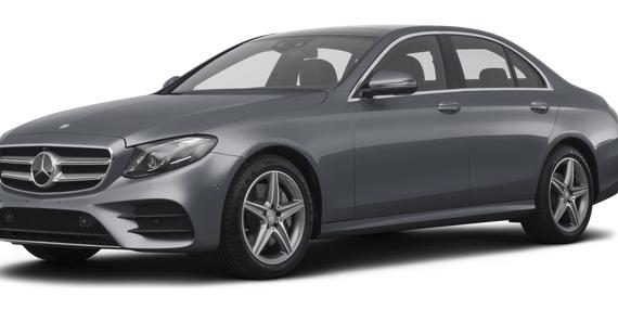 MERCEDES-BENZ E-CLASS 2018 WDDZF8KB9JA387670 image MERCEDES-BENZ E-CLASS 2018 WDDZF8KB9JA387670 image