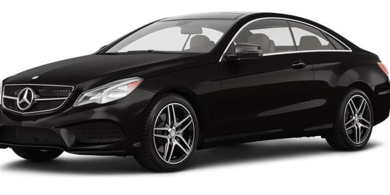 MERCEDES-BENZ E-CLASS 2018 WDD1J6FB2JF049136 image