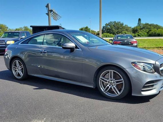 MERCEDES-BENZ E-CLASS 2018 WDD1J6FB6JF019606 image MERCEDES-BENZ E-CLASS 2018 WDD1J6FB6JF019606 image