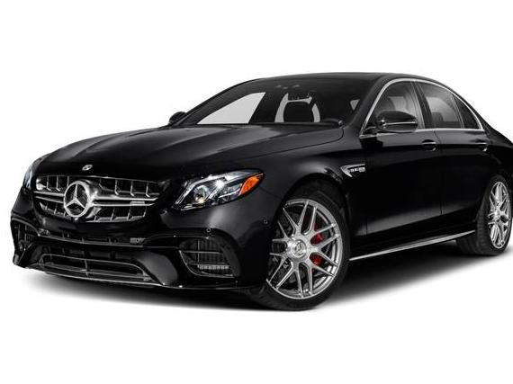 MERCEDES-BENZ E-CLASS 2018 WDDZF8KB0JA364441 image
