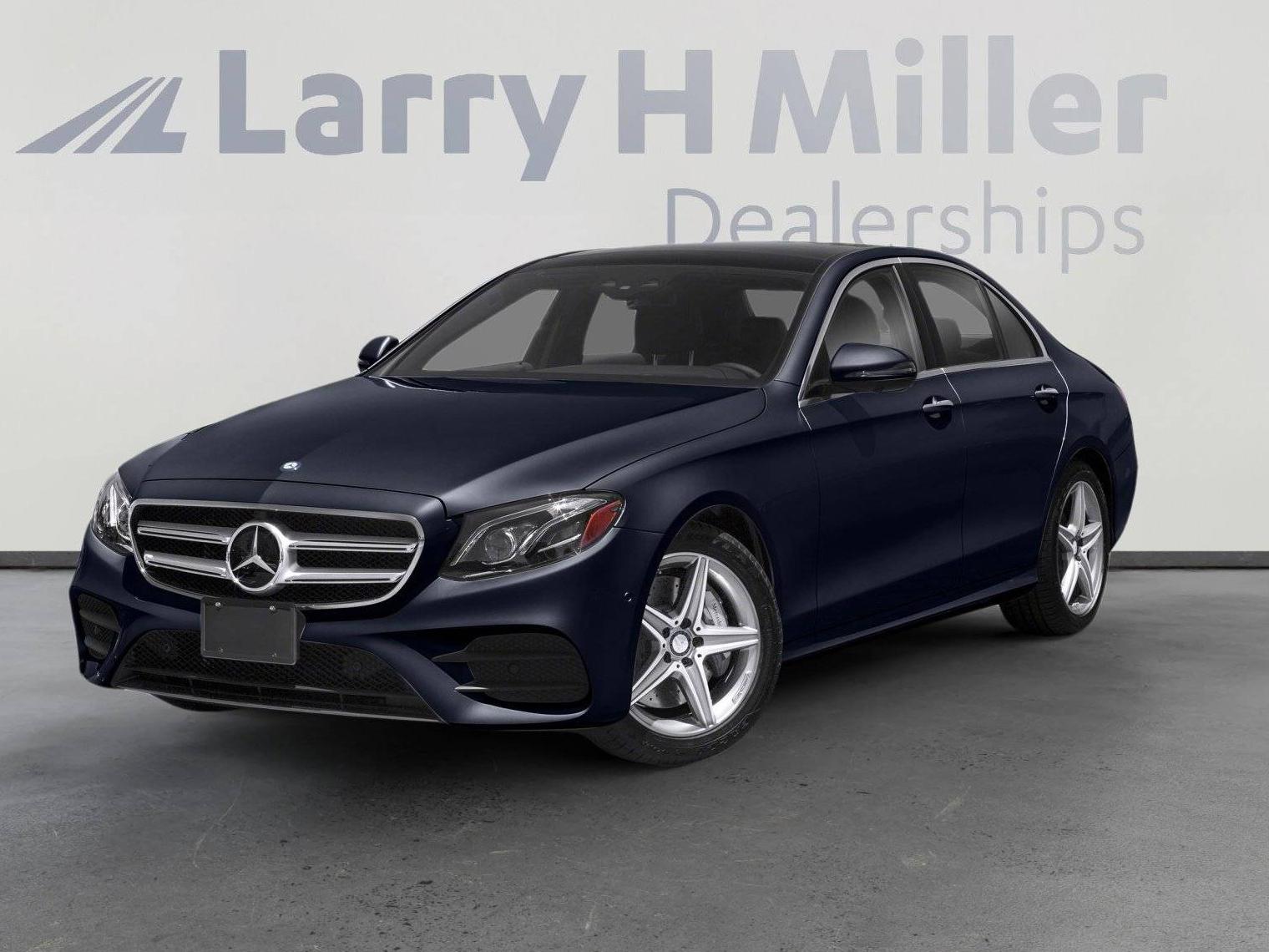 MERCEDES-BENZ E-CLASS 2018 WDDZF4KB6JA485659 image