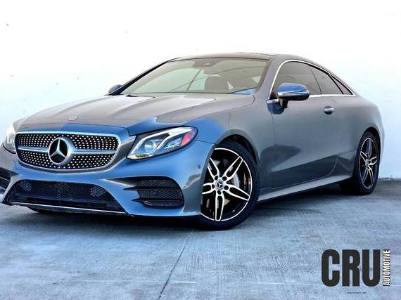 MERCEDES-BENZ E-CLASS 2018 WDD1J6FB7JF009070 image MERCEDES-BENZ E-CLASS 2018 WDD1J6FB7JF009070 image