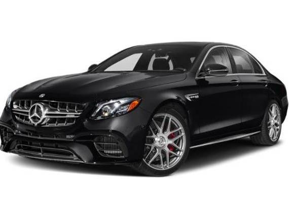 MERCEDES-BENZ E-CLASS 2018 WDDZF8KB4JA450013 image MERCEDES-BENZ E-CLASS 2018 WDDZF8KB4JA450013 image