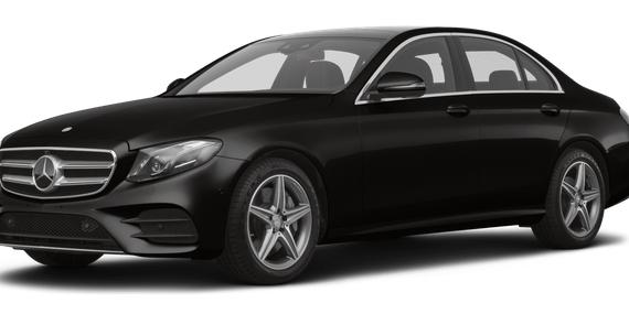 MERCEDES-BENZ E-CLASS 2018 WDDZF4JB9JA480151 image MERCEDES-BENZ E-CLASS 2018 WDDZF4JB9JA480151 image