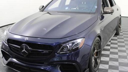 MERCEDES-BENZ E-CLASS 2018 WDDZF8KB4JA473159 image