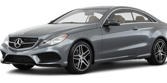MERCEDES-BENZ E-CLASS 2018 WDD1J6GB2JF065321 image
