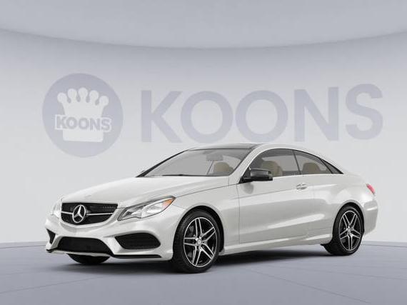 MERCEDES-BENZ E-CLASS 2018 WDD1J6GB3JF069569 image