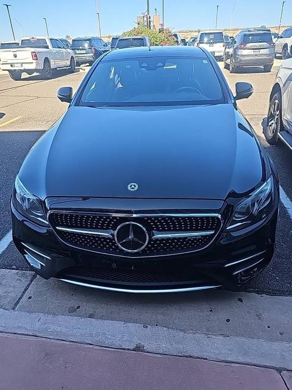 MERCEDES-BENZ E-CLASS 2018 WDDZF6EB8JA470751 image MERCEDES-BENZ E-CLASS 2018 WDDZF6EB8JA470751 image