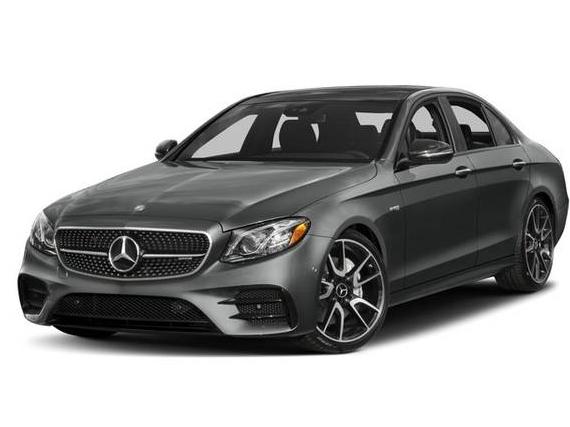 MERCEDES-BENZ E-CLASS 2018 WDDZF6EB5JA481643 image