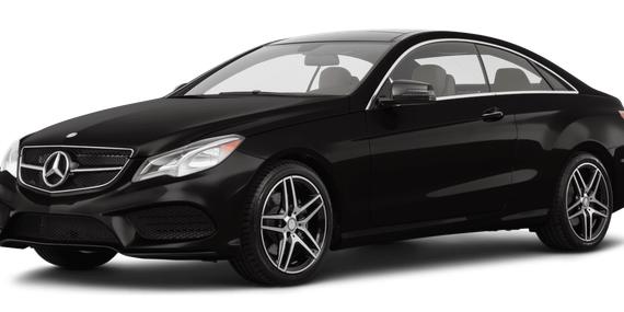 MERCEDES-BENZ E-CLASS 2018 WDD1J6FB3JF059223 image
