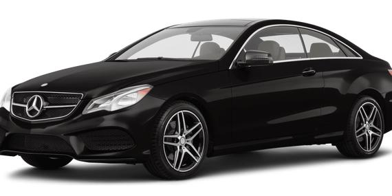 MERCEDES-BENZ E-CLASS 2018 WDD1J6FB2JF015715 image