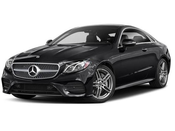 MERCEDES-BENZ E-CLASS 2018 WDD1J6FB9JF032690 image