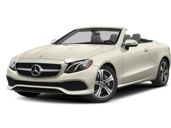 MERCEDES-BENZ E-CLASS 2018 WDD1K6FBXJF034834 image MERCEDES-BENZ E-CLASS 2018 WDD1K6FBXJF034834 image