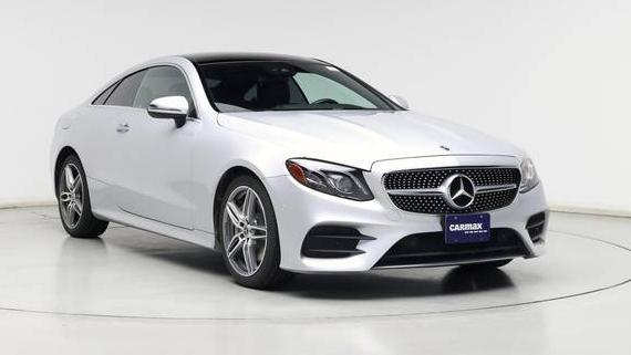 MERCEDES-BENZ E-CLASS 2018 WDD1J6GB6JF009477 image MERCEDES-BENZ E-CLASS 2018 WDD1J6GB6JF009477 image