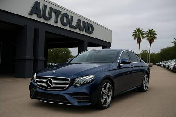 MERCEDES-BENZ E-CLASS 2018 WDDZF4JB2JA304235 image MERCEDES-BENZ E-CLASS 2018 WDDZF4JB2JA304235 image