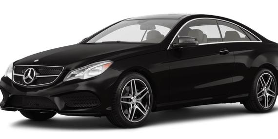 MERCEDES-BENZ E-CLASS 2018 WDD1J6FB3JF018266 image