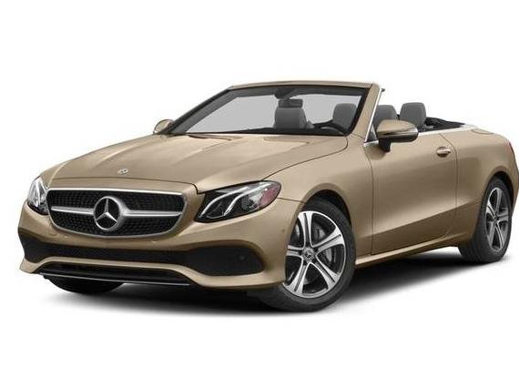 MERCEDES-BENZ E-CLASS 2018 WDD1K6GBXJF048862 image MERCEDES-BENZ E-CLASS 2018 WDD1K6GBXJF048862 image