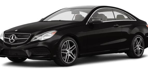 MERCEDES-BENZ E-CLASS 2018 WDD1J6FB8JF020983 image