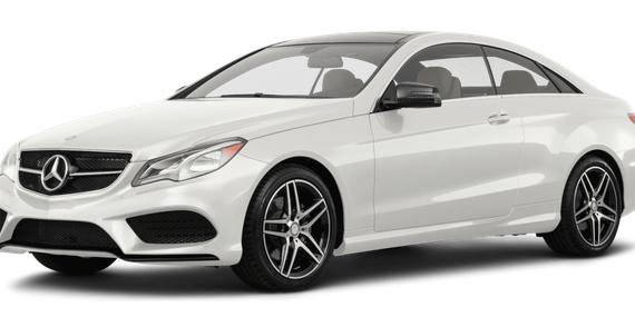 MERCEDES-BENZ E-CLASS 2018 WDD1J6FB3JF022480 image