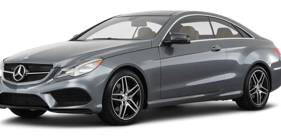 MERCEDES-BENZ E-CLASS 2018 WDD1J6GB0JF035802 image