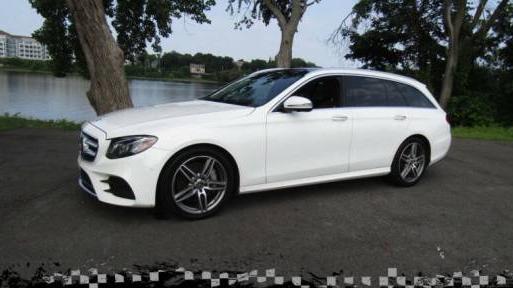 MERCEDES-BENZ E-CLASS 2018 WDDZH6GB4JA323818 image MERCEDES-BENZ E-CLASS 2018 WDDZH6GB4JA323818 image