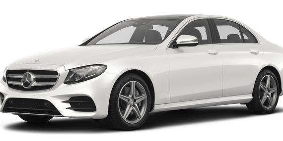 MERCEDES-BENZ E-CLASS 2018 WDDZF4KB2JA298032 image MERCEDES-BENZ E-CLASS 2018 WDDZF4KB2JA298032 image