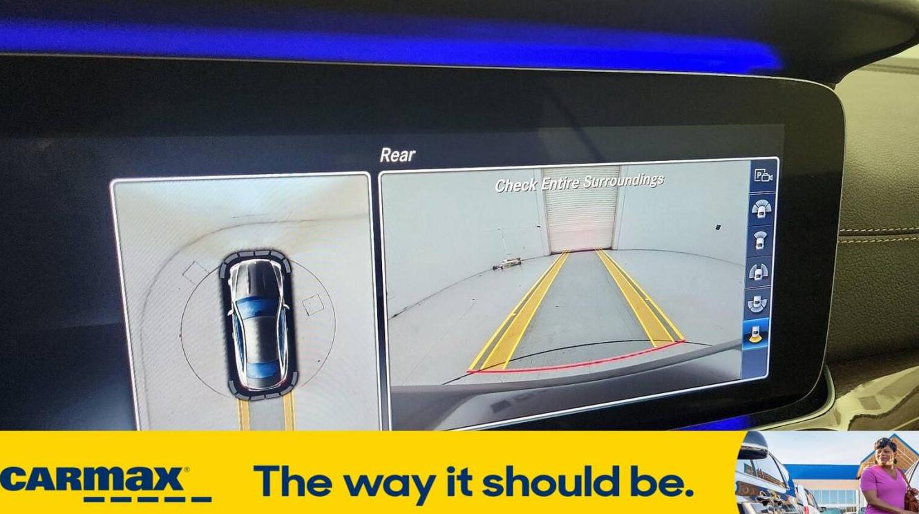 MERCEDES-BENZ E-CLASS 2018 WDD1J6FB0JF014613 image MERCEDES-BENZ E-CLASS 2018 WDD1J6FB0JF014613 image