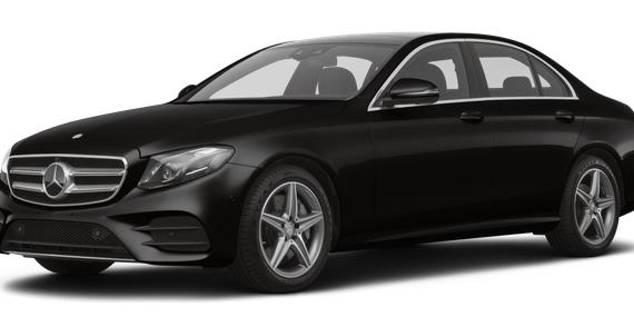 MERCEDES-BENZ E-CLASS 2018 WDDZF4JB4JA382726 image MERCEDES-BENZ E-CLASS 2018 WDDZF4JB4JA382726 image