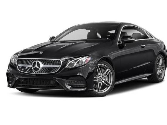 MERCEDES-BENZ E-CLASS 2018 WDD1J6GB1JF022816 image