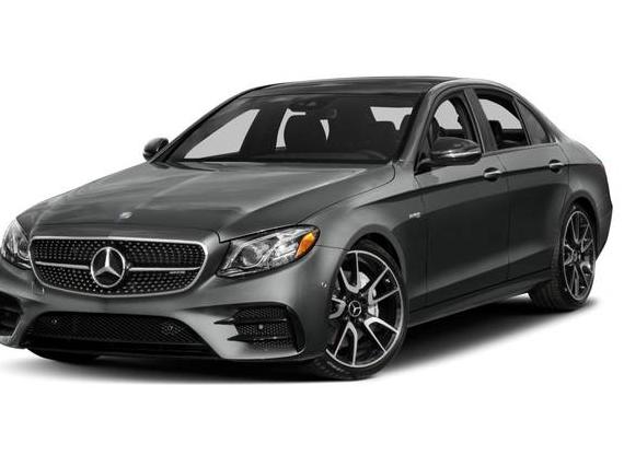 MERCEDES-BENZ E-CLASS 2018 WDDZF6EB8JA476906 image MERCEDES-BENZ E-CLASS 2018 WDDZF6EB8JA476906 image