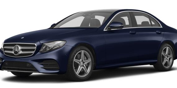 MERCEDES-BENZ E-CLASS 2018 WDDZF4KB9JA394238 image MERCEDES-BENZ E-CLASS 2018 WDDZF4KB9JA394238 image