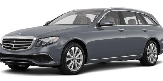 MERCEDES-BENZ E-CLASS 2018 WDDZH6GB6JA482095 image MERCEDES-BENZ E-CLASS 2018 WDDZH6GB6JA482095 image