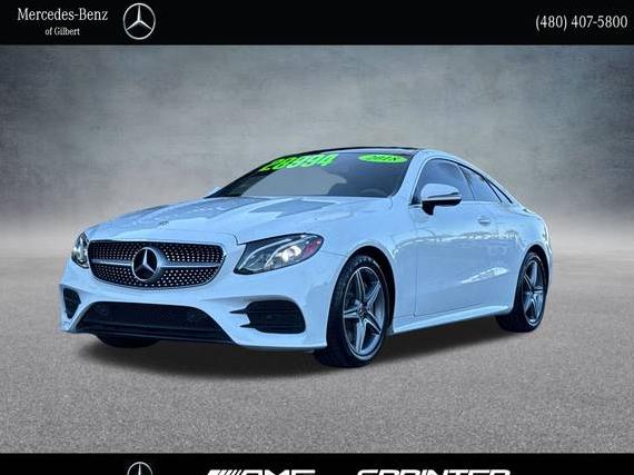 MERCEDES-BENZ E-CLASS 2018 WDD1J6FBXJF032441 image MERCEDES-BENZ E-CLASS 2018 WDD1J6FBXJF032441 image