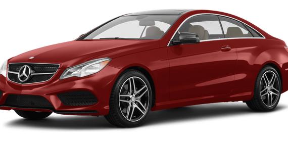 MERCEDES-BENZ E-CLASS 2018 WDD1J6FB1JF034000 image