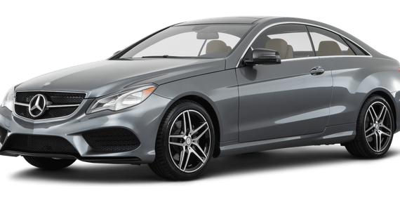 MERCEDES-BENZ E-CLASS 2018 WDD1J6GB0JF019423 image