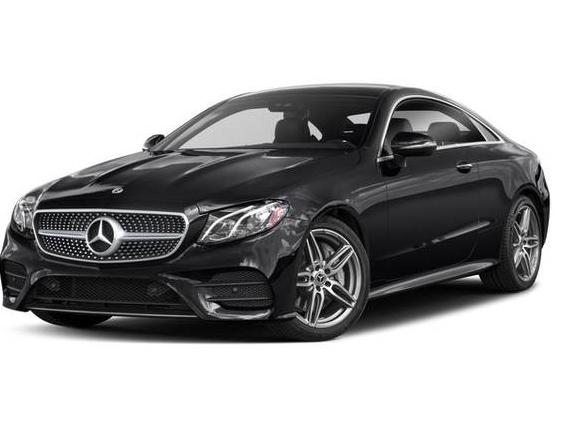 MERCEDES-BENZ E-CLASS 2018 WDD1J6FB3JF011253 image