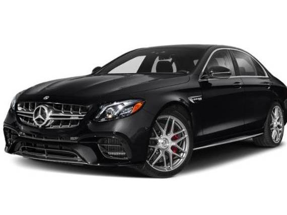 MERCEDES-BENZ E-CLASS 2018 WDDZF8KBXJA375141 image MERCEDES-BENZ E-CLASS 2018 WDDZF8KBXJA375141 image