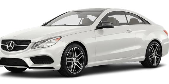 MERCEDES-BENZ E-CLASS 2018 WDD1J6FB5JF021914 image