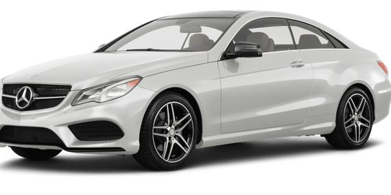 MERCEDES-BENZ E-CLASS 2018 WDD1J6GB4JF012961 image