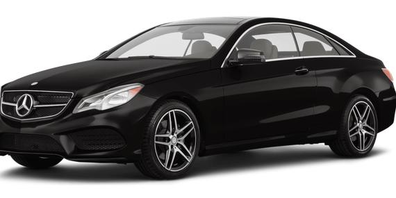 MERCEDES-BENZ E-CLASS 2018 WDD1J6FB2JF028688 image
