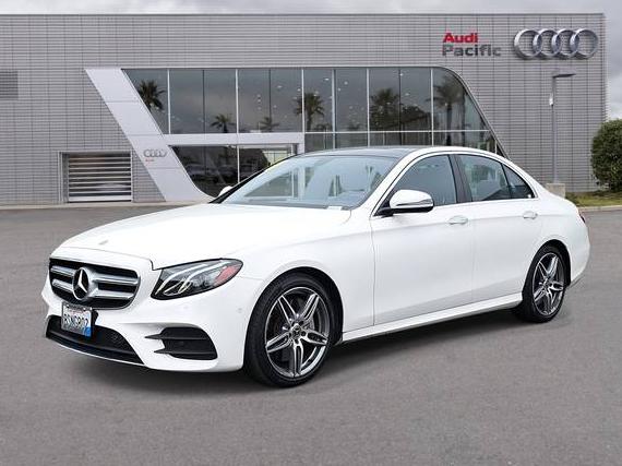 MERCEDES-BENZ E-CLASS 2018 WDDZF6GB3JA361997 image MERCEDES-BENZ E-CLASS 2018 WDDZF6GB3JA361997 image