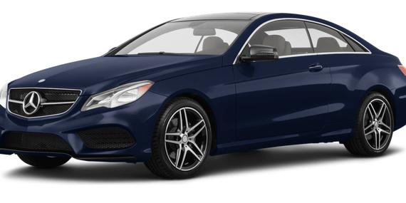 MERCEDES-BENZ E-CLASS 2018 WDD1J6FB4JF034380 image