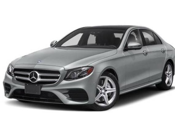 MERCEDES-BENZ E-CLASS 2018 WDDZF4KB8JA475148 image