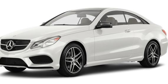 MERCEDES-BENZ E-CLASS 2018 WDD1J6GB8JF014180 image