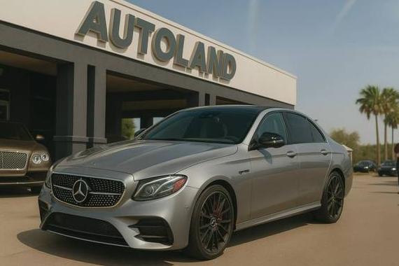 MERCEDES-BENZ E-CLASS 2018 WDDZF6EB2JA311403 image